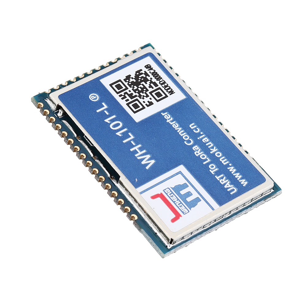 L101-L-P-UART-to-LoRa-Converter-Module-Wireless-Data-Transmission-point-to-point-Support-Broadcast-1473609