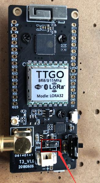 LILYGOreg-TTGO-LoRa32-V21-868Mhz-ESP32-LoRa-OLED-096-Inch-SD-Card-bluetooth-WIFI-Wireless-Module-ESP-1327406