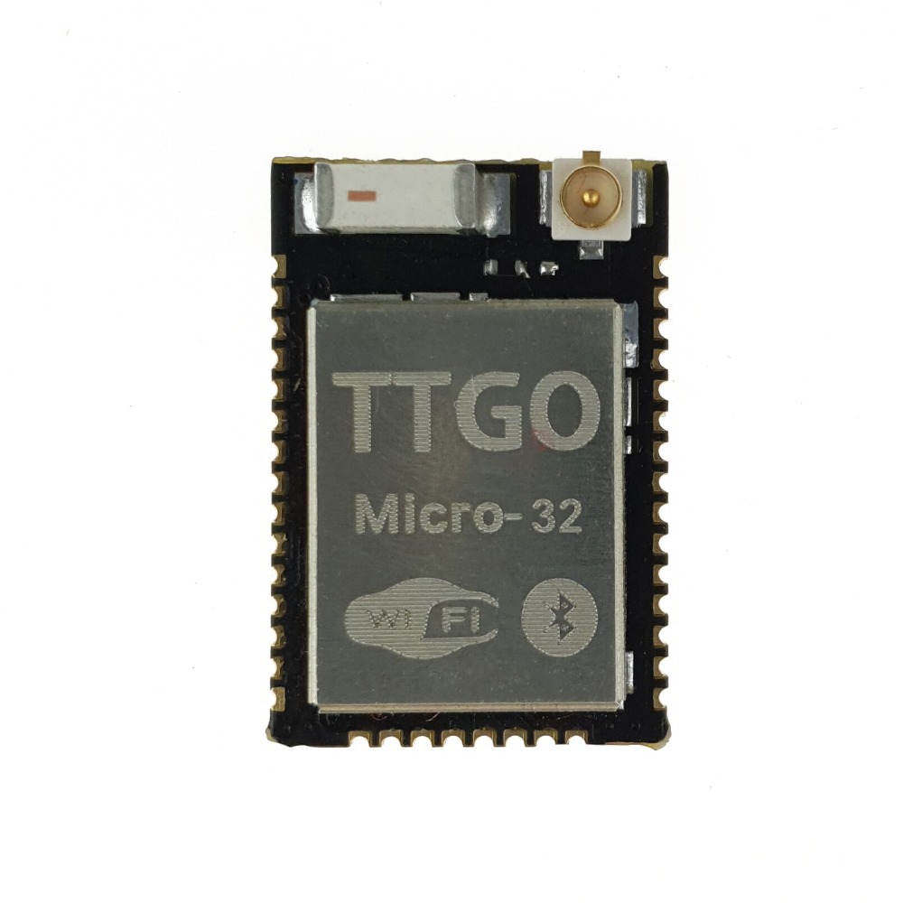 LILYGOreg-TTGO-Micro-32-V20-Wifi-Wireless-bluetooth-Module-ESP32-PICO-D4-IPEX-ESP-32-1321324