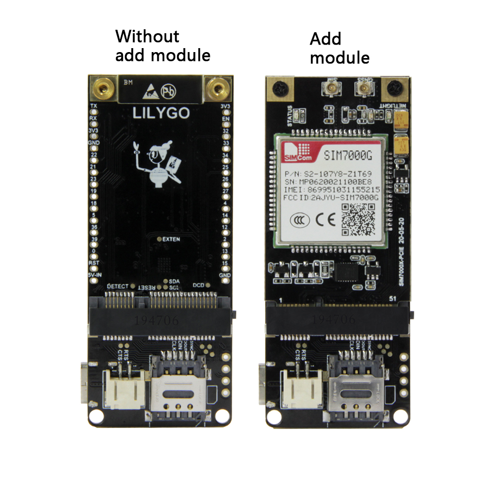 LILYGOreg-TTGO-T-PCIE-ESP32-WROVER-B-AXP192-Chip-WIFI-Bluetooth-2G4G-Nano-Card-SIM-Series-Composable-1722363