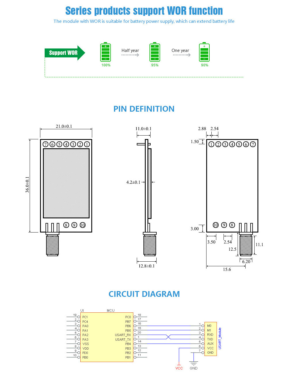 LoRa-SX1278-433MHz-Wireless-RF-Module-IOT-Transceiver-1410555