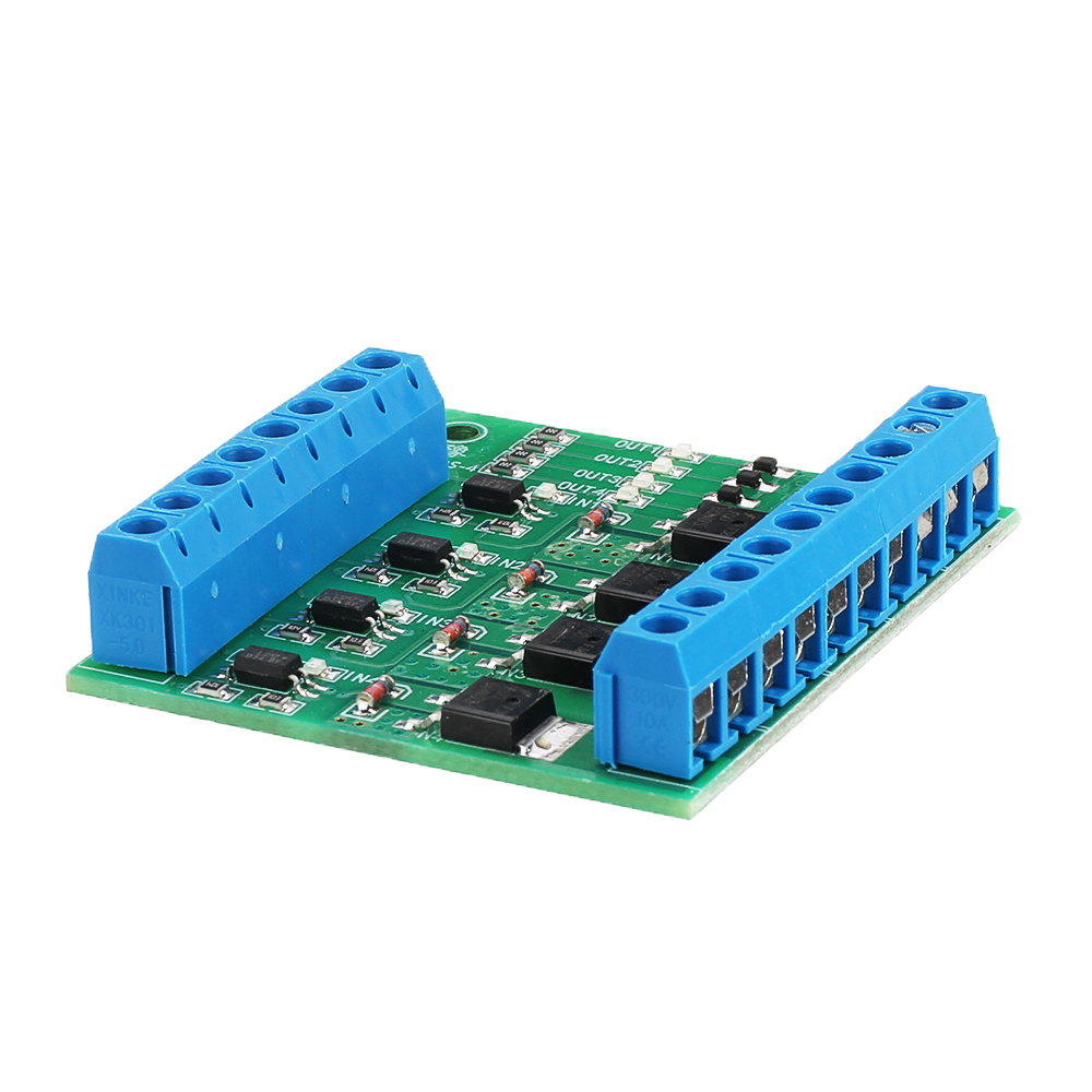 MOS-FET-F5305S-4-Channels-Pulse-Trigger-Switch-Control-Module-PWM-Input-Steady-for-Motor-LED-Diy-Ele-1559554