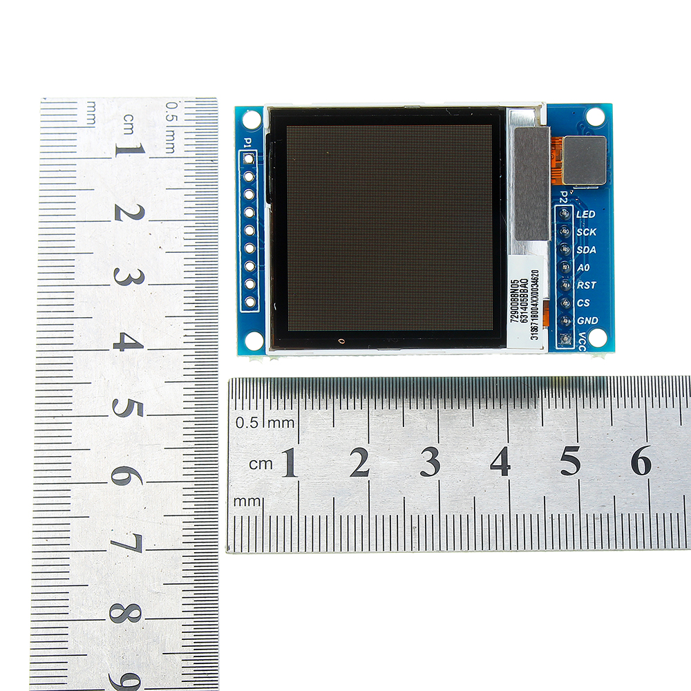 Mini-D1-ESP-12F-N-ESP8266-Development-Board--16-inch-TFT-LCD-Screen-Module-with-DuPont-Line-Geekcrei-1425041