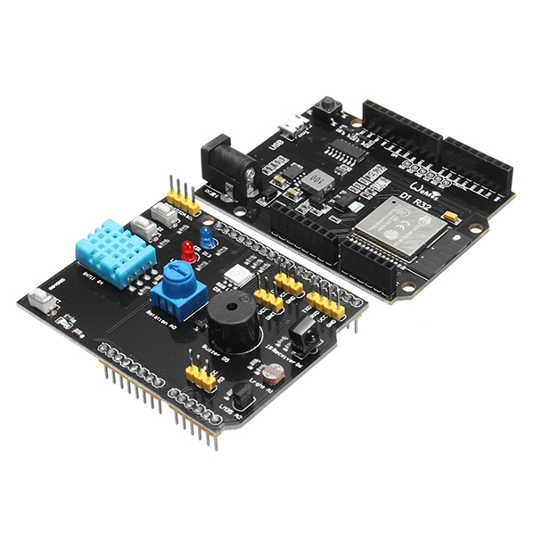 Multifunction-Expansion-Board-DHT11-LM35-Temperature-Humidity-UNO-ESP32-Rev1-WiFi-D1-R32-096-Inch-OL-1272208