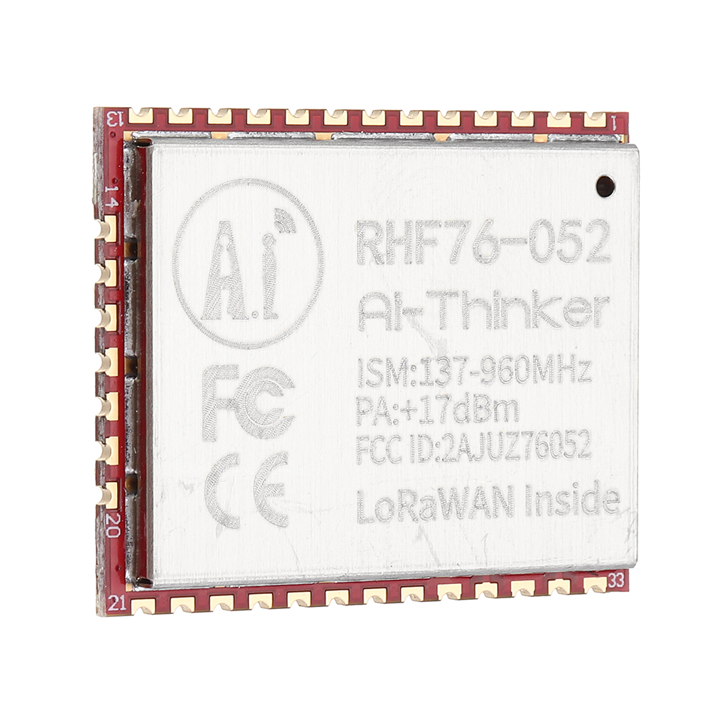 RHF76-052-SX1276-LoRa-Module-LoRaWAN-Node-Wireless-Module-Integrated-STM32-Low-Power-Long-Distance-4-1503813