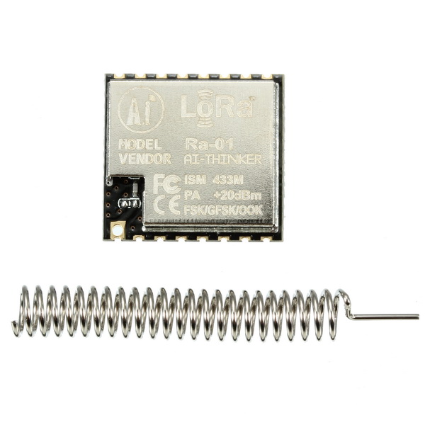 Ra-01-Smart-Electronics-SX1278-LoRa-Spread-Spectrum-Wireless-Module--Ultra-Far-10KM--433M-1130769