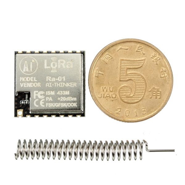 Ra-01-Smart-Electronics-SX1278-LoRa-Spread-Spectrum-Wireless-Module--Ultra-Far-10KM--433M-1130769