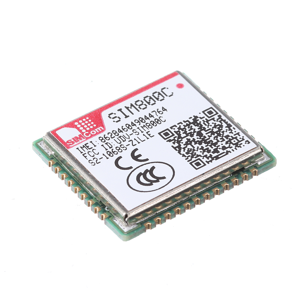 SIM800C-Dual-band-Quad-band-GSM-GPRS-Voice-SMS-Data-Wireless-Transceiver-Module-1693490