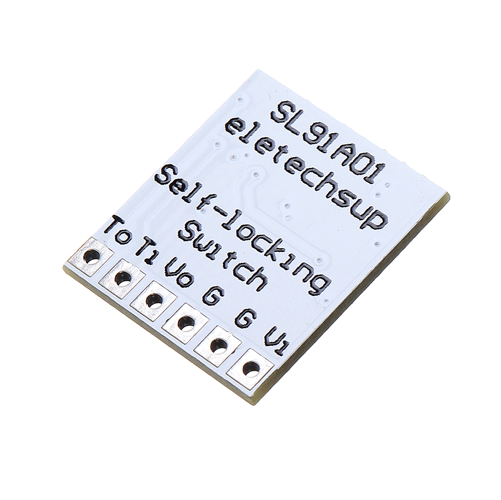 SL91A01-DC-2-18V-2A-Self-locking-Electronic-Switch-Bistable-Board-Button-Trigger-LED-Relay-Key-Solen-1742670