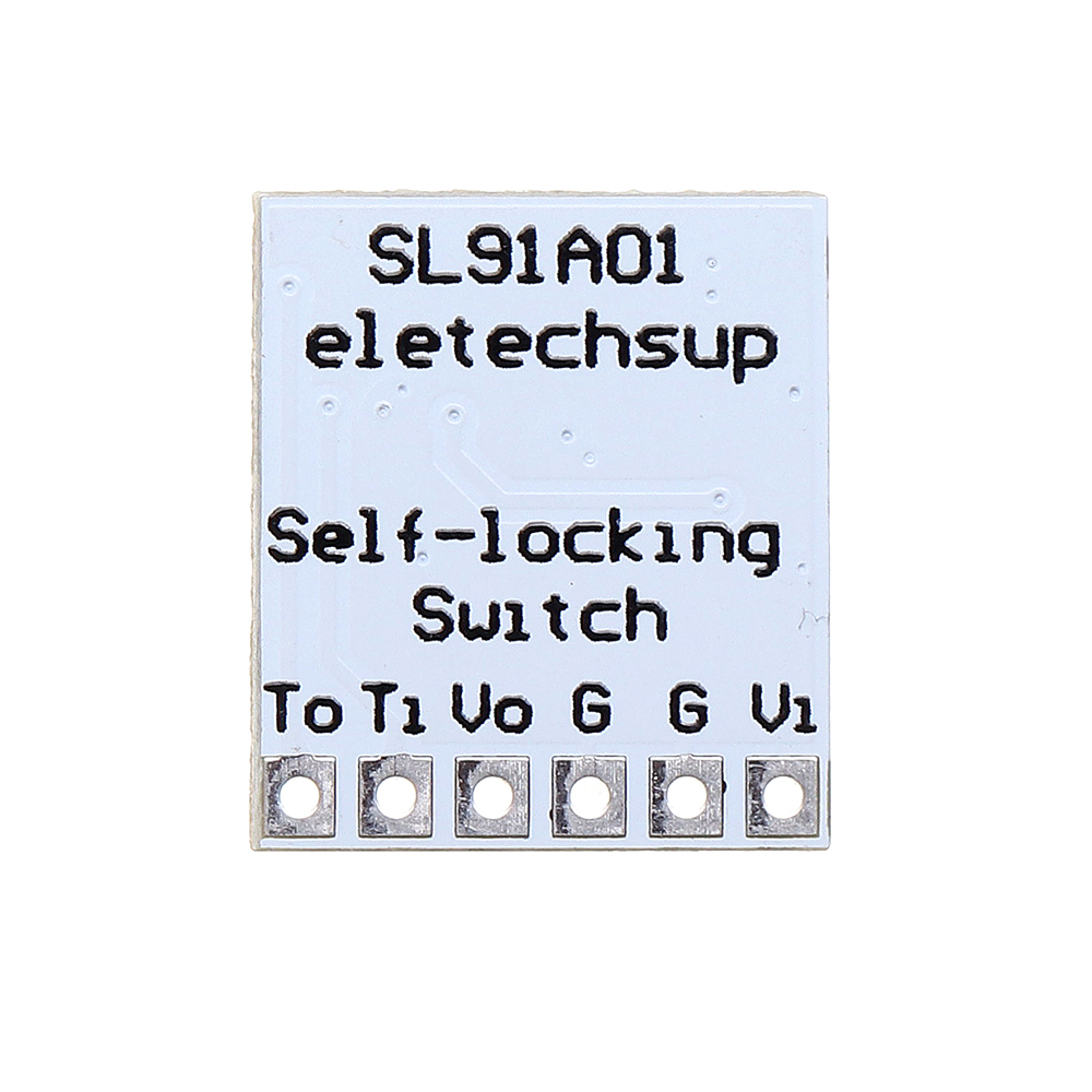 SL91A01-DC-2-18V-2A-Self-locking-Electronic-Switch-Bistable-Board-Button-Trigger-LED-Relay-Key-Solen-1742670