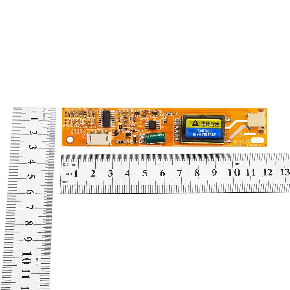 TSK105A03-Universal-LCD-LED-TV-Controller-Driver-Board-TVPCVGAHDMIUSB7-Key-Button1pc-Lamp-Inverter-1401874