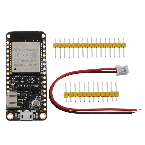 TTGO-ESP32-Dev-Module-WiFi--bluetooth-4MB-Flash-Development-Board-LILYGO-for-Arduino---products-that-1181331