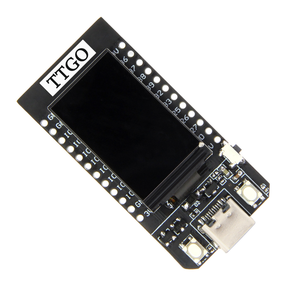 TTGO-T-Display-ESP32-CP2104-CH340K-CH9102F-WiFi-bluetooth-Module-114-Inch-LCD-Development-Board-LILY-1522925