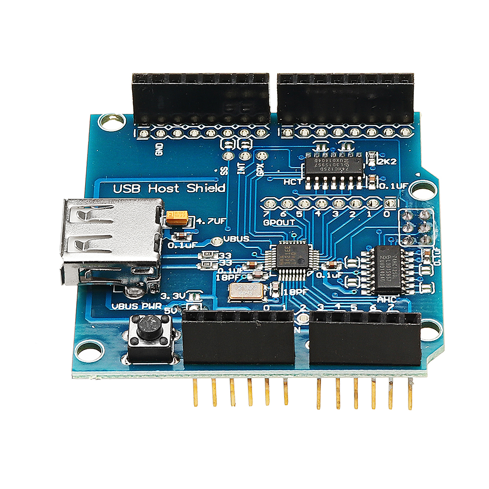 USB-Host-Shield-Compatible-For-Google-Android-ADK-Support-U-NO-MEGA-Module-1384907