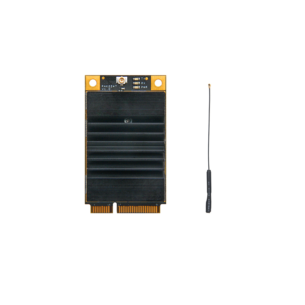 USB-Interface-RAK2247-SX1301-Based-LoRa-Gateway-Concentrator-Module-Mini-PCIe-RAK833-Upgrade-Board-1646895
