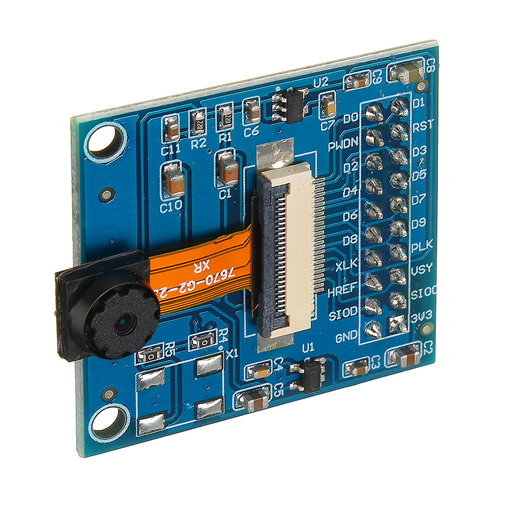VGA-OV7670-CMOS-Camera-Lens-Module-CMOS-640x480-SCCB-With-I2C-Interface-Adapter-Plate-1414299