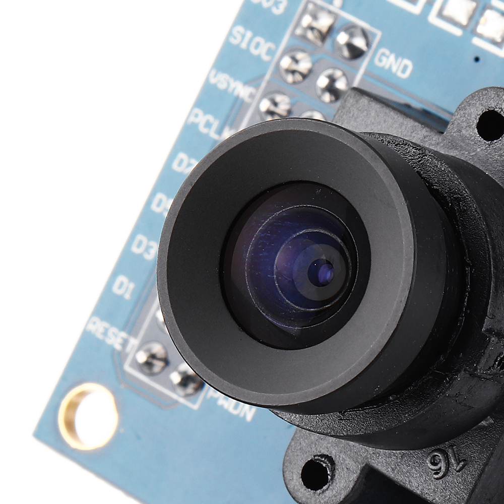 Wareshare-OV7670-Camera-Module-CMOS-Acquisition-Board-Adjustable-Focus-300000-Pixel-1478355