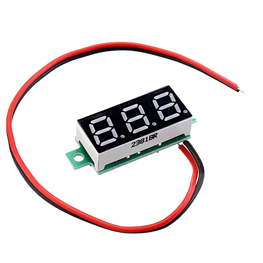 10pcs-028-Inch-Two-wire-25-30V-Digital-Red-Display-DC-Voltmeter-Adjustable-Voltage-Meter-1577859