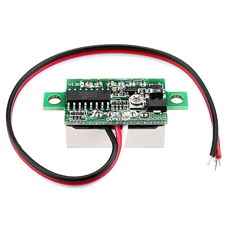 3pcs-036-Inch-DC0V-32V-Green-LED-Digital-Display-Voltage-Meter-Voltmeter-Reverse-Connection-Protecti-1573633