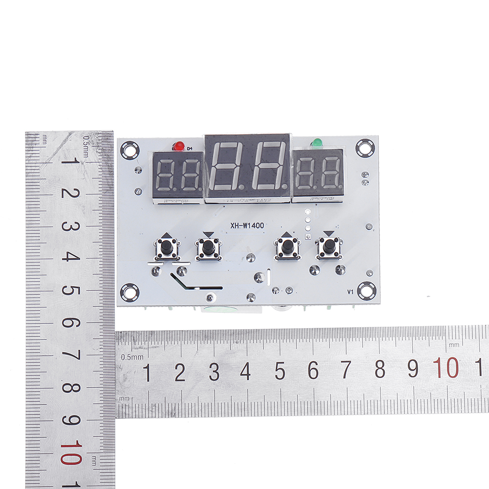 3pcs-24V-XH-W1400-Digital-Thermostat-Embedded-Chassis-Three-Display-Temperature-Controller-Control-B-1639372