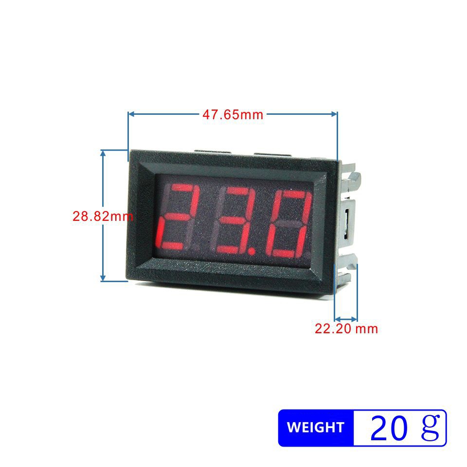 5Pcs-056-Inch-Mini-Digital-LCD-Indoor-Convenient-Temperature-Sensor-Meter-Monitor-Thermometer-with-1-1761437