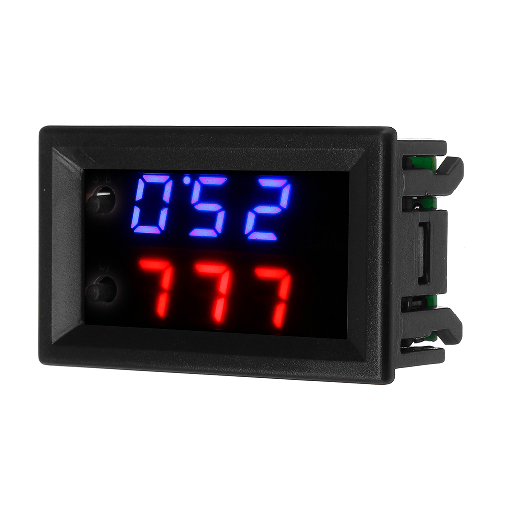 5pcs-12V-ZFX-W2062-Microcomputer-Digital-Electronic-Temperature-Controller-Fahrenheit-Celsius-Conver-1430727
