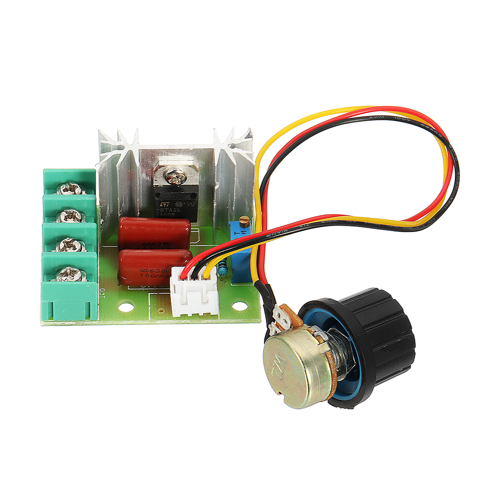 5pcs-2000W-Thyristor-Governor-Motor-220V-Regulating-Dimming-Thermostat-Module-External-Potentiometer-1604856