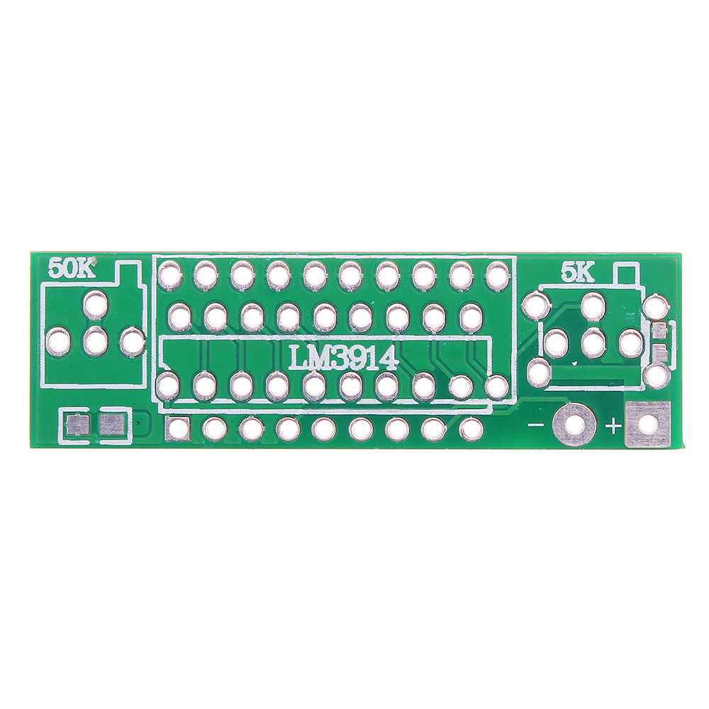 5pcs-Blue-LM3914-Battery-Capacity-Indicator-Module-LED-Power-Level-Tester-Display-Board-1391990