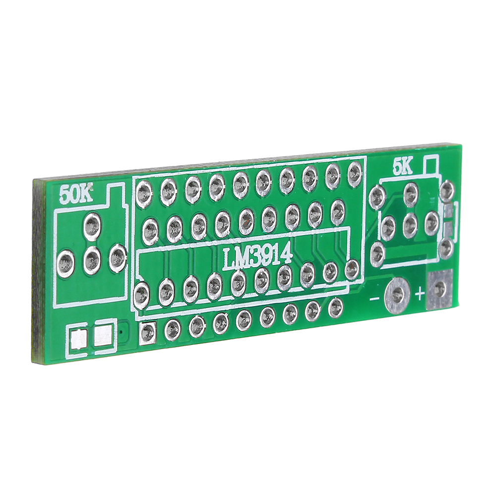 5pcs-Blue-LM3914-Battery-Capacity-Indicator-Module-LED-Power-Level-Tester-Display-Board-1391990
