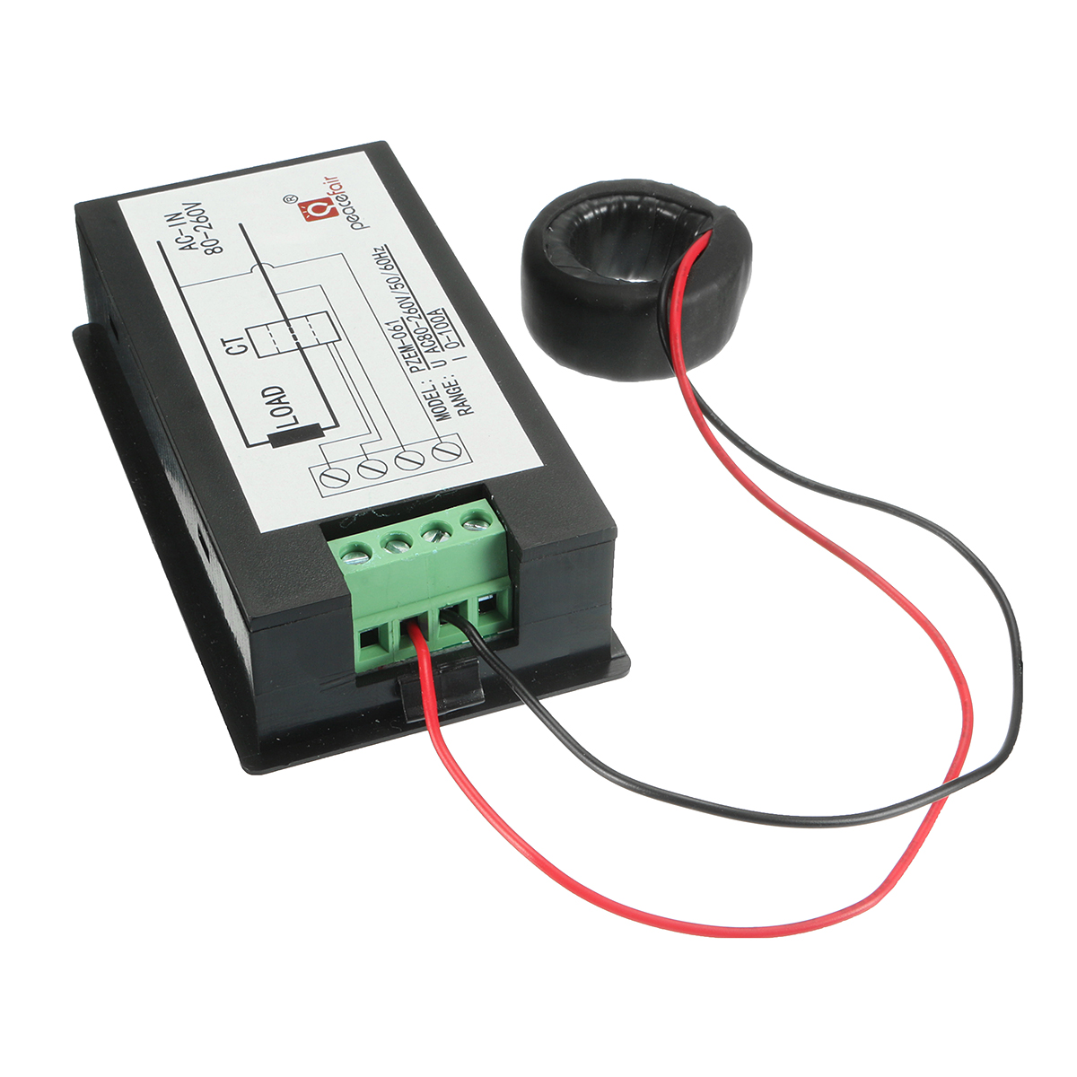 AC-80-260V-100A-Digital-Current-Voltage-Amperage-LCD-Power-Meter-DC-Volt-Amp-Testing-Gauge-Monitor-P-1328295