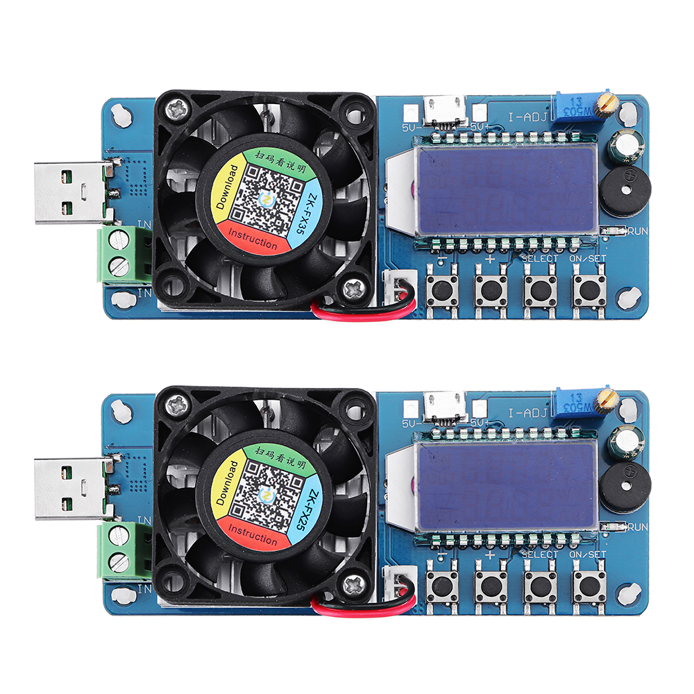 FX25-FX35-25W35W-4A5A-Electronic-Load-Current-Voltage-Power-Tester-USB-Protection-with-LCD-HD-Displa-1560159
