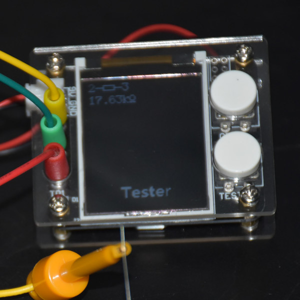 MK328-Transistor-Tester-ATmega328-8MHz-Digital-Triode-Capacitance-ESR-Meter-With-18-Inch-LCD-Screen-1238786