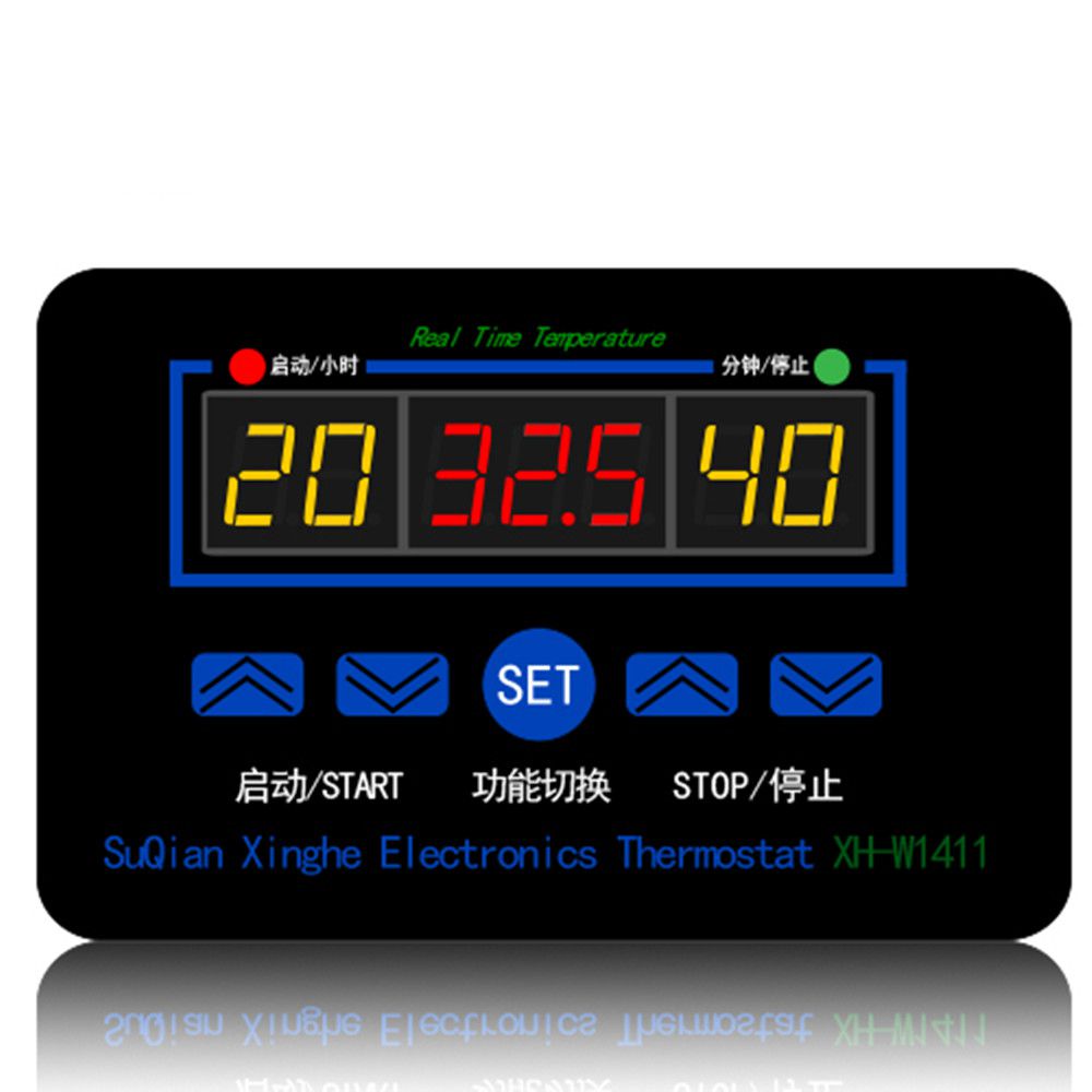 XH-W1411-12V-10A-Smart-Electronics-LED-Digital-Thermometer-Temperature-Controller-Switch-Module-1378358