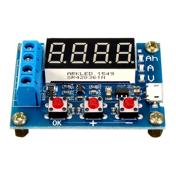 ZB2L3-18650-Battery-Capacity-Tester-External-Load-Discharge-Type-12-12V-Tester-with-Two-75-Resistors-1147496