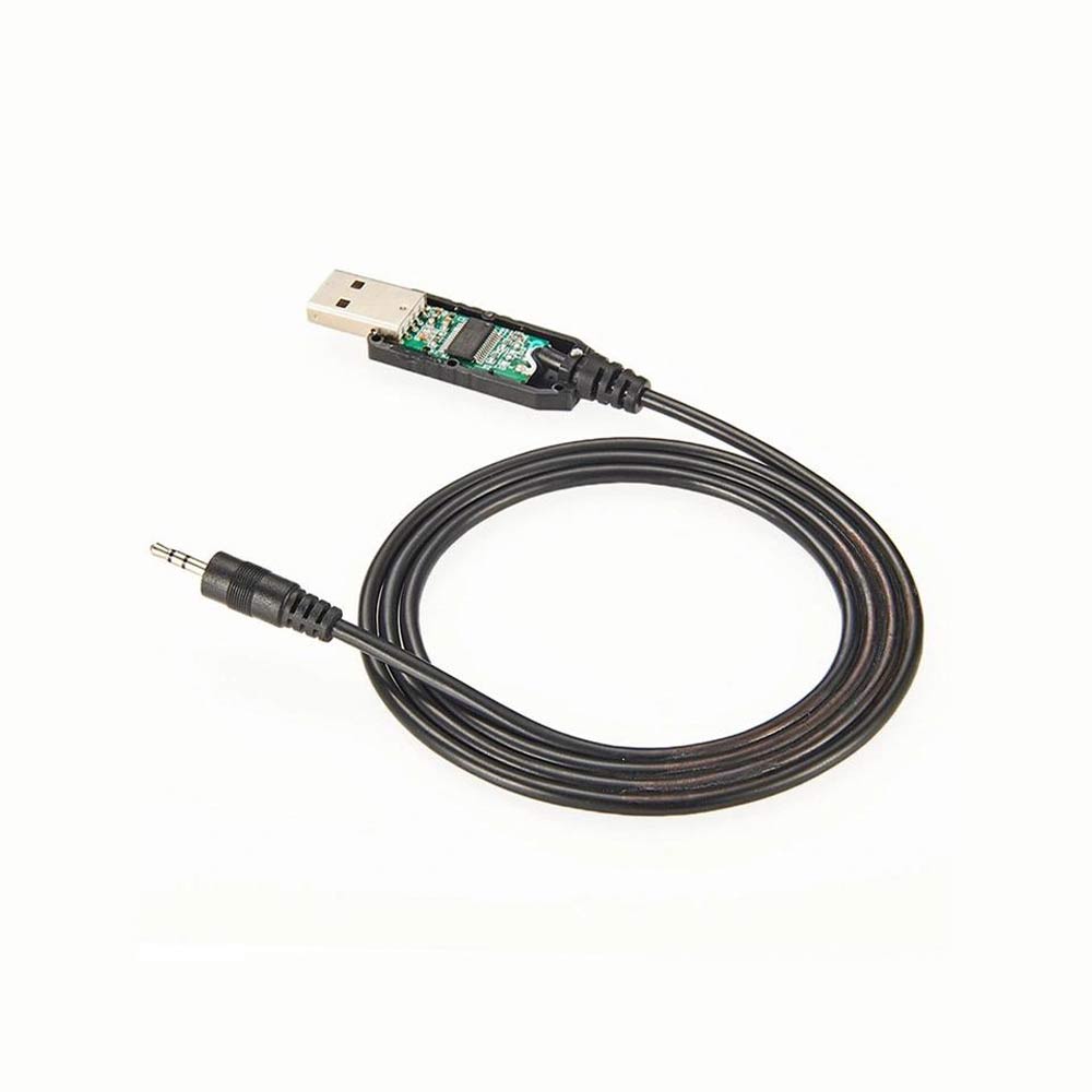 RS232 to USB cable 1,5m for Dini RJ11 - Vetek