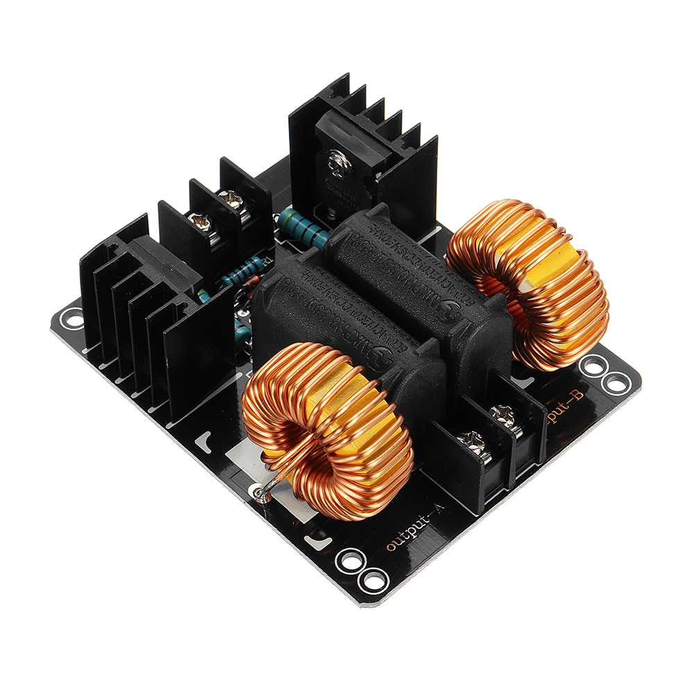 1000W-20A-ZVS-Low-Voltage-Induction-Heating-Coil-Module-Flyback-Driver-Heater-1336046