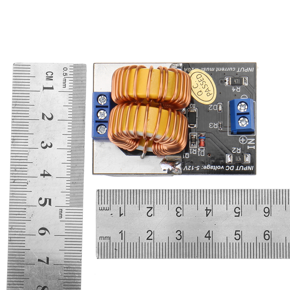 Geekcreitreg-5V--12V-ZVS-Induction-Heating-Power-Supply-Module-With-Coil-1015637