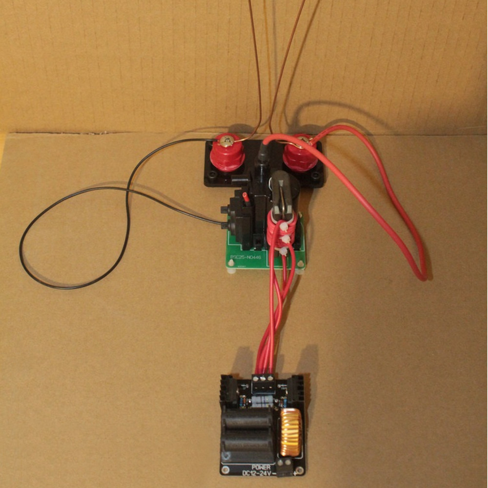 Jacob-Ladder--ZVS-High-Voltage-Arc-Power-Supply-Module-DIY-Student-Experiment-Kit-1377930