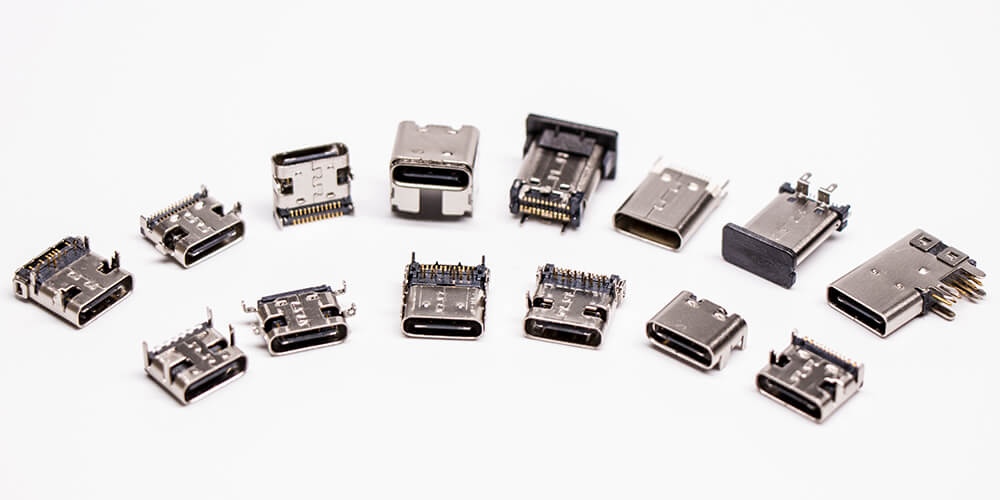 usb connectors